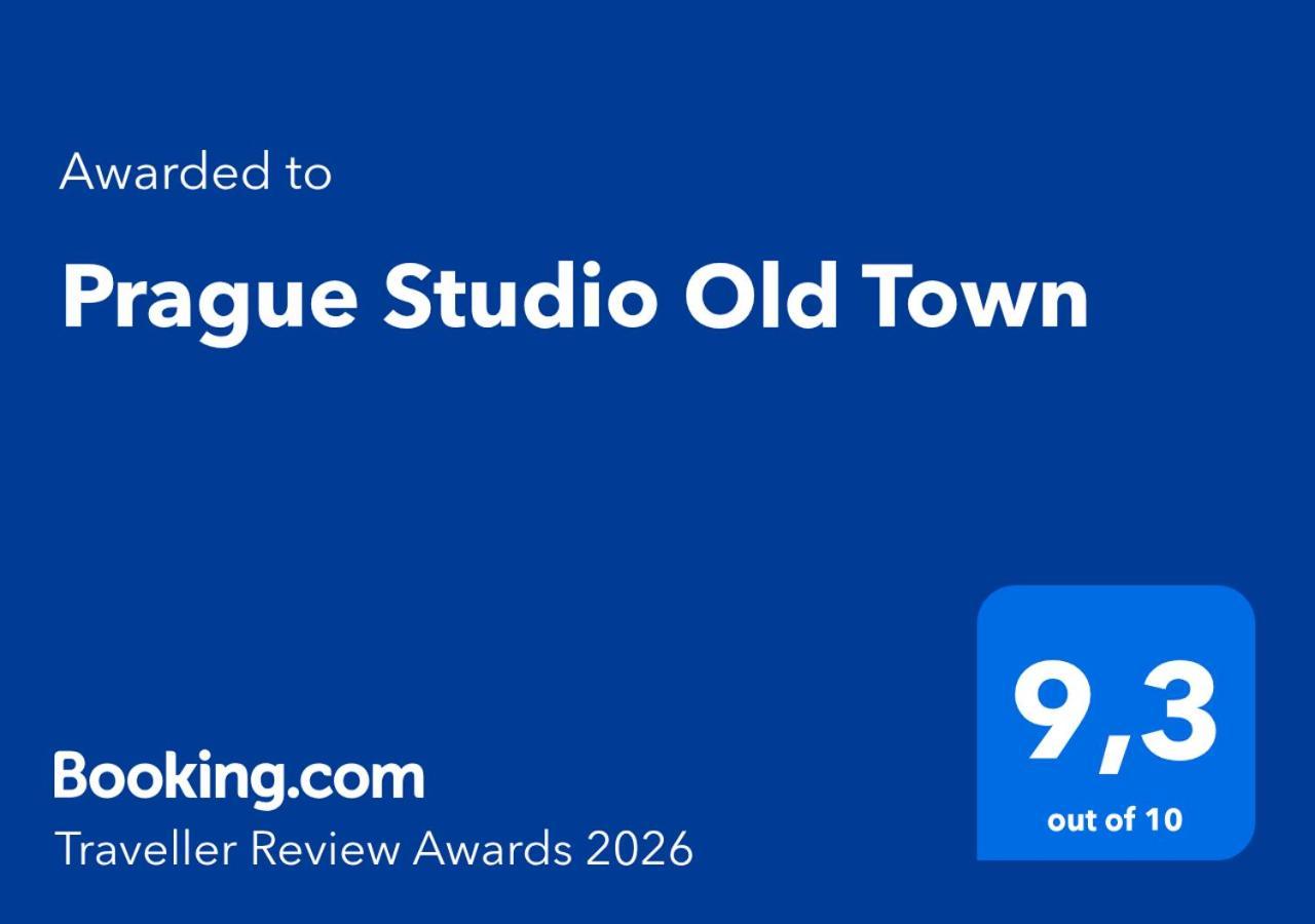 Prague Studio Old Town — Photos 2
